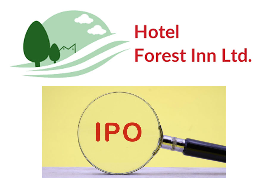 Hotel Forest Inn to issue UPO on Jan 18